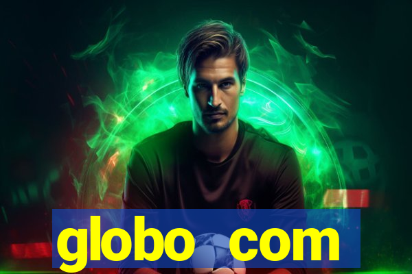 globo com absolutamente sobretudo masculino
